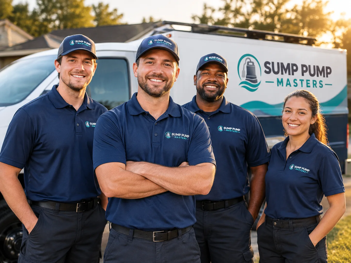 Sump Pump Repair company in Livingston, CA